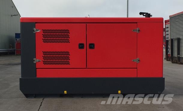 FPT/Iveco F34.TEVP02 Generatori diesel