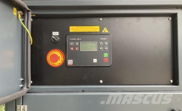 FPT/Iveco F36.ETVP02.A85 Generatori diesel