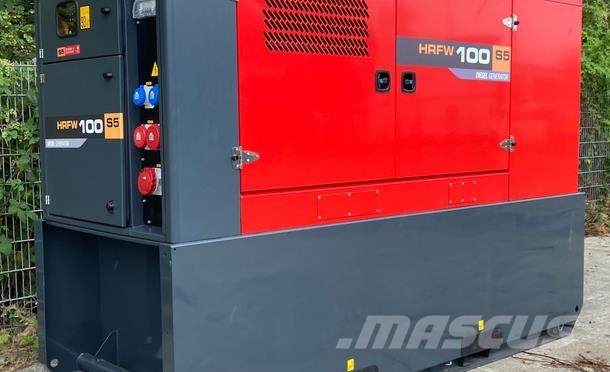  FPT/Iveco F36.ETVP02.A94 Generatori diesel
