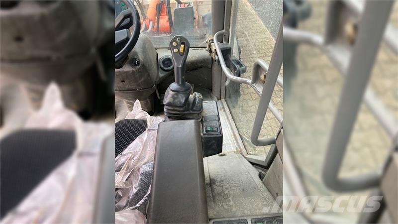Atlas 65 Mini nakladalci