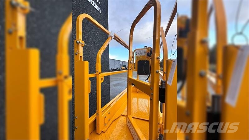 JCB S1932E S1932E Ostali kranovi i platforme