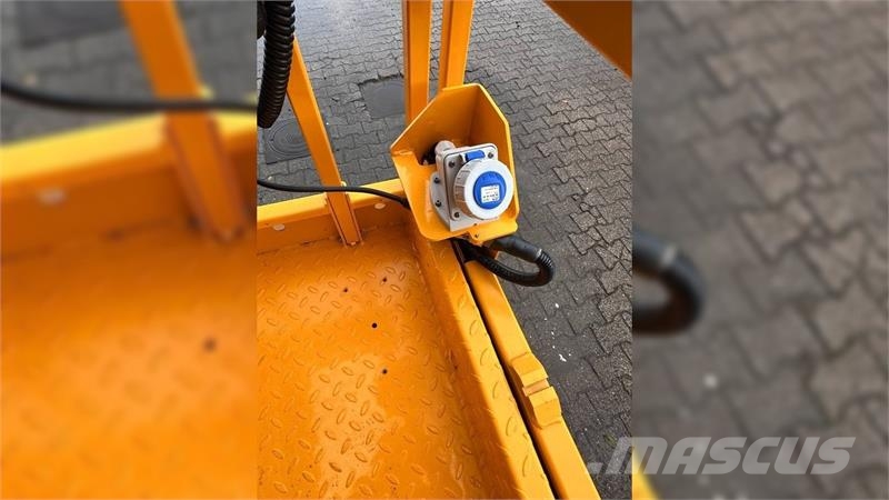 JCB S1932E S1932E Ostali kranovi i platforme