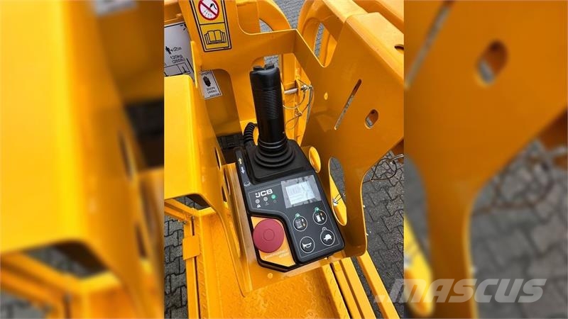 JCB S1932E S1932E Ostali kranovi i platforme
