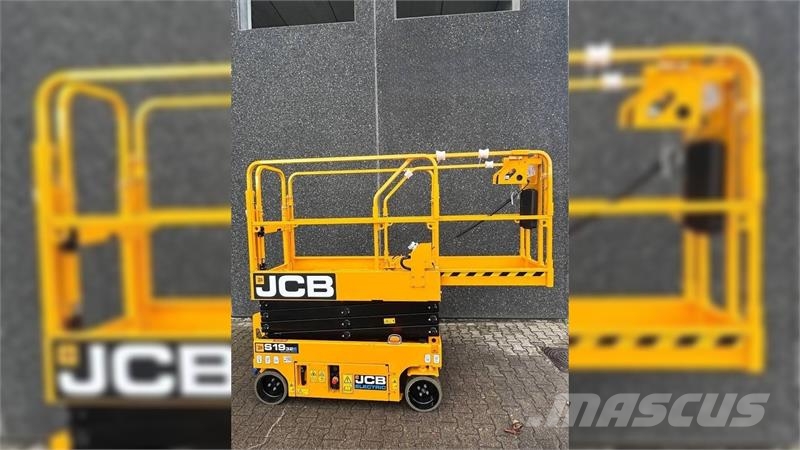 JCB S1932E S1932E Ostali kranovi i platforme