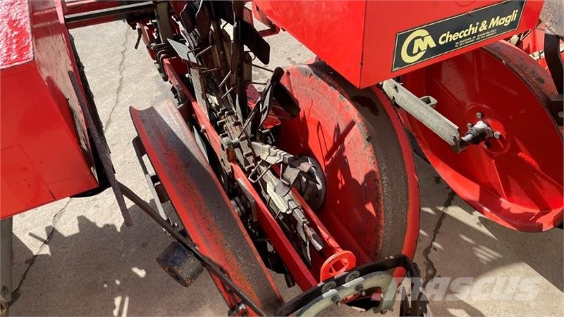 - - - Checchi og Magli OXDRIVE R14 Forestal - Otros