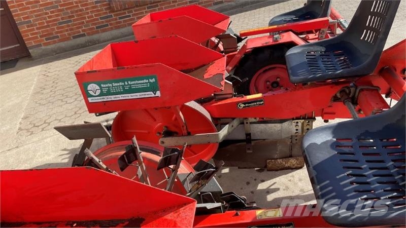 - - - Checchi og Magli OXDRIVE R14 Forestal - Otros