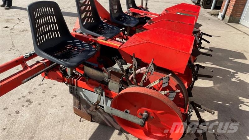 - - - Checchi og Magli OXDRIVE R14 Forestal - Otros