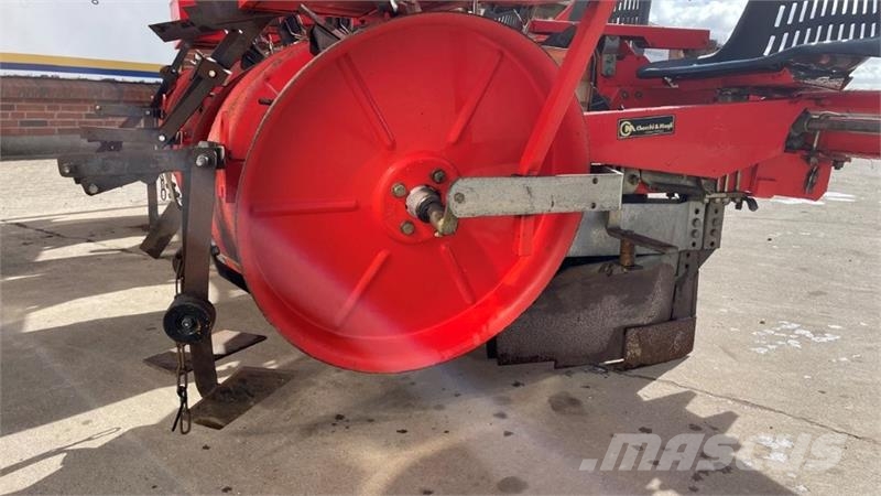 - - - Checchi og Magli OXDRIVE R14 Forestal - Otros