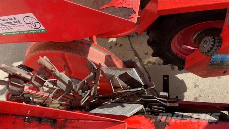 - - - Checchi og Magli OXDRIVE R14 Forestal - Otros