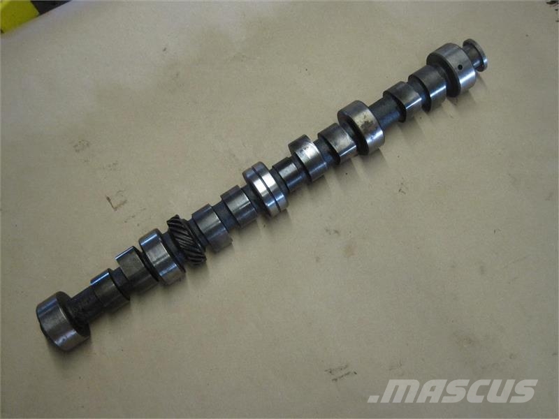 Ford Knast til Fordson Supermajor Accessoires moissonneuse batteuse