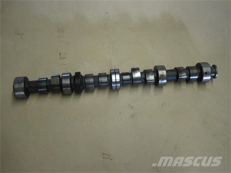 Ford Knast til Fordson Supermajor Accessoires moissonneuse batteuse