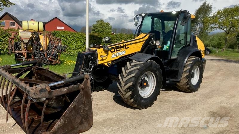 Gehl ALT950 Rataslaadurid