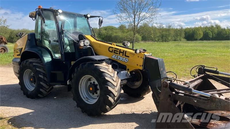 Gehl ALT950 Rataslaadurid