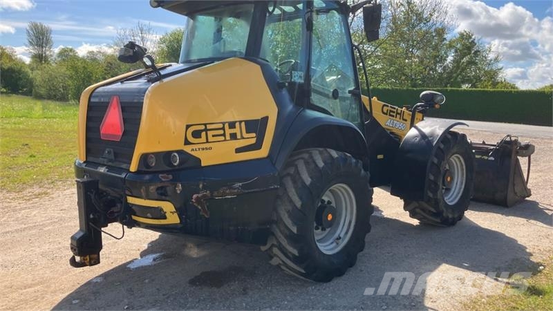 Gehl ALT950 Rataslaadurid