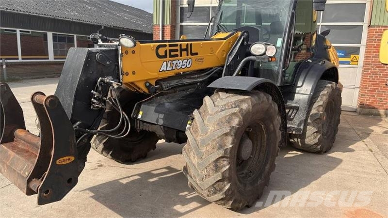 Gehl ALT950 ALT950 Teleskooplaadurid