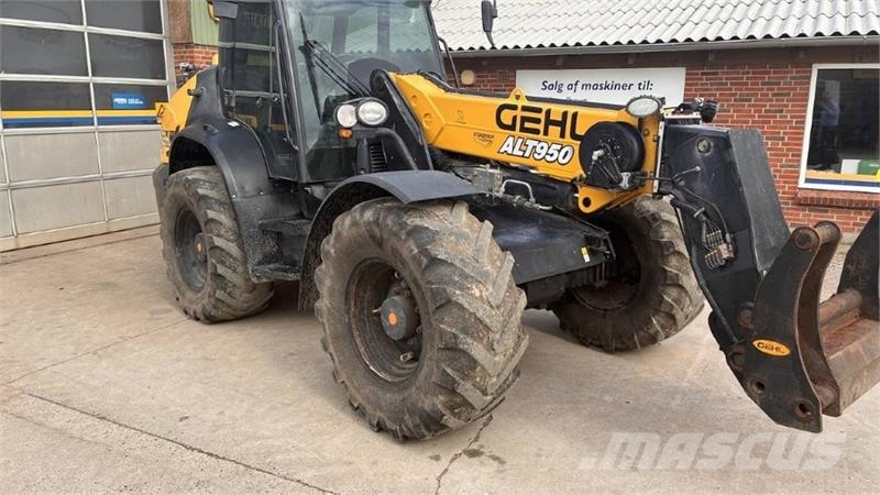 Gehl ALT950 ALT950 Teleskooplaadurid