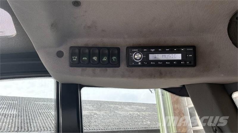 Gehl ALT950 ALT950 Teleskooplaadurid