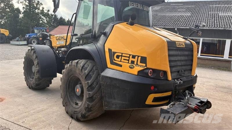Gehl ALT950 ALT950 Teleskooplaadurid