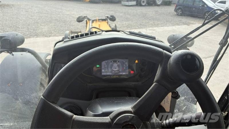 Gehl ALT950 ALT950 Teleskooplaadurid