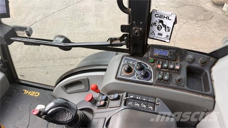 Gehl ALT950 ALT950 Teleskooplaadurid