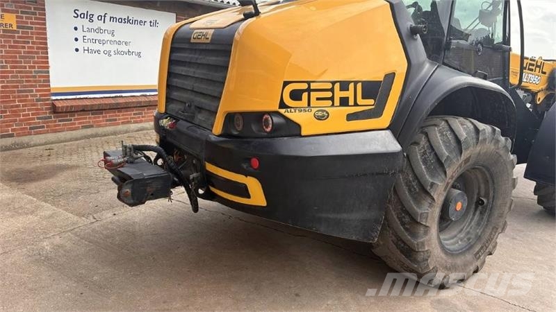 Gehl ALT950 ALT950 Teleskooplaadurid