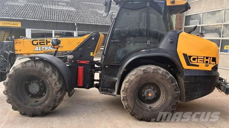 Gehl ALT950 ALT950 Teleskooplaadurid