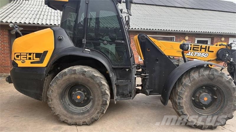 Gehl ALT950 ALT950 Teleskooplaadurid