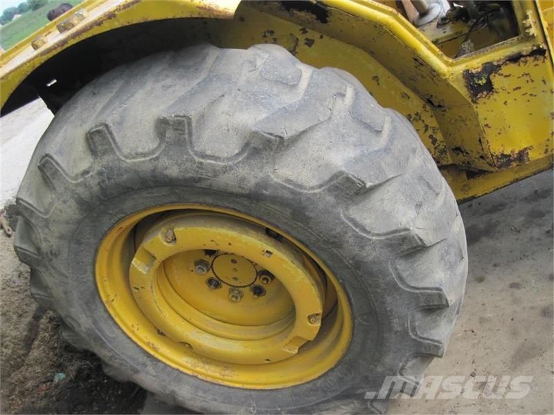 Goodyear 16,9x28 輪胎、車輪和輪圈