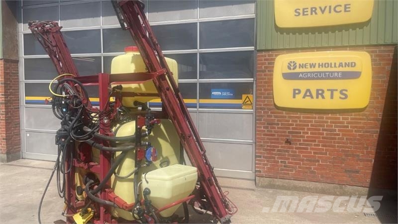 Hardi LXY800 Lift sprøjte الرشاشات