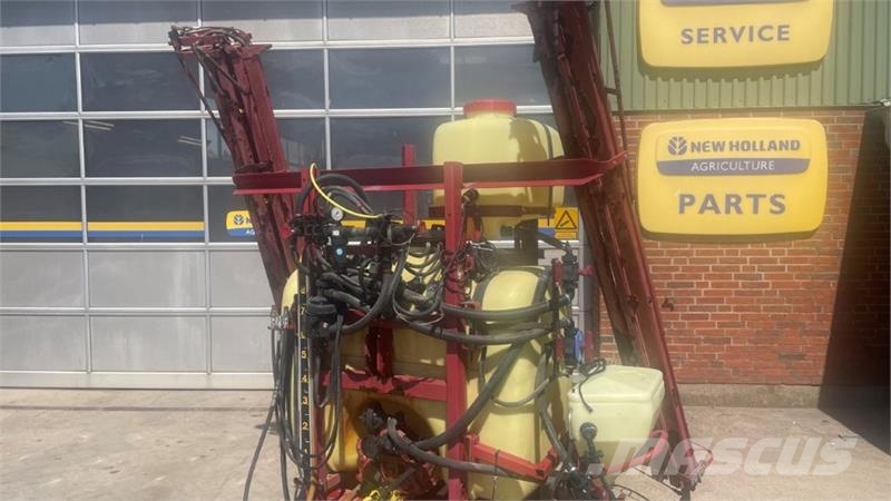 Hardi LXY800 Lift sprøjte الرشاشات