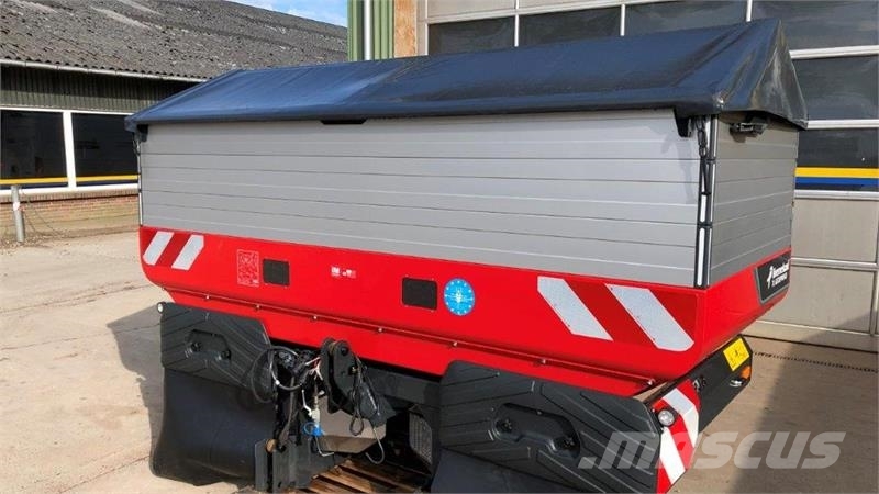 Kverneland Exacta TL 3900 GEOSPREAD Düngemittelverteiler