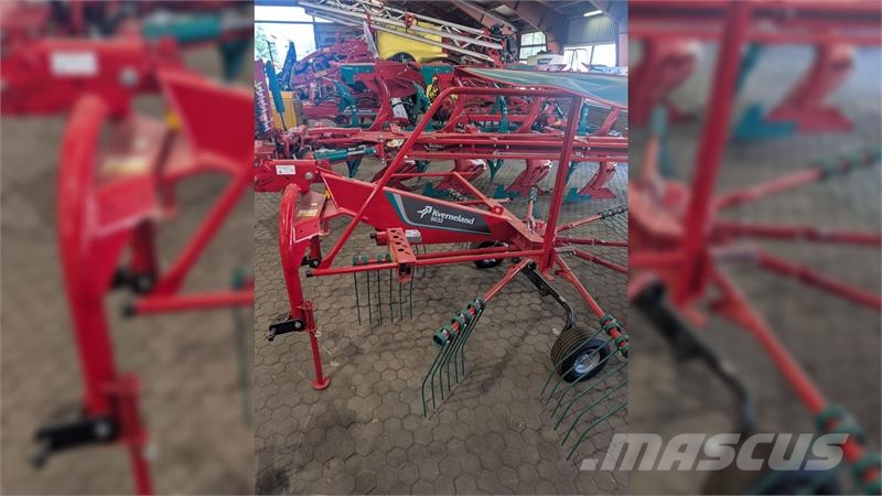 Kverneland TA9032 COMPAKT LINE ROTORRIVE en rotor Rakes and tedders