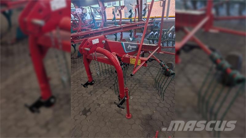 Kverneland TA9032 COMPAKT LINE ROTORRIVE en rotor Rakes and tedders