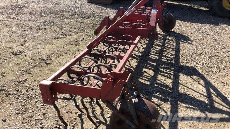 Marsk Stig 4 mtr. MS-K let-S Борони