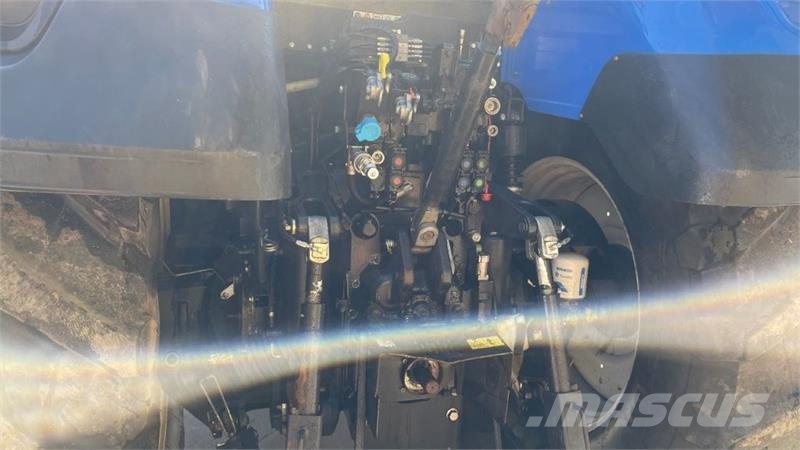 New Holland T7.290 HD Traktor 拖拉机/农用车