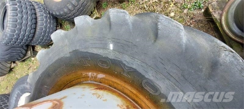 Toyo Tires 16.9*24 輪胎、車輪和輪圈