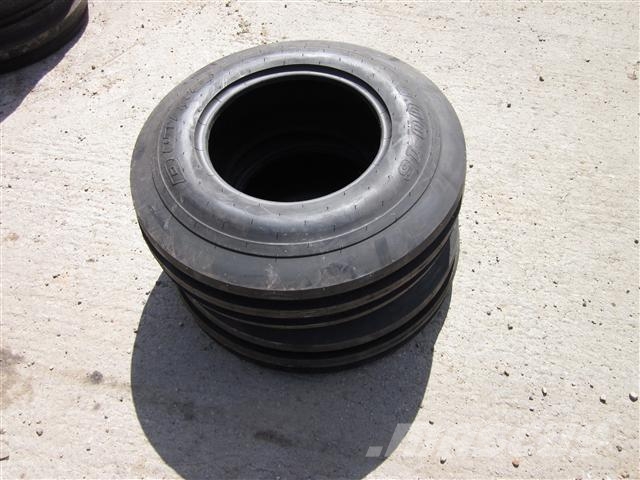Voltyre 900x16 Pneus, roues et jantes