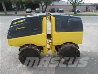 Bomag BMP 8500 Zemin sıkıştırma makineleri