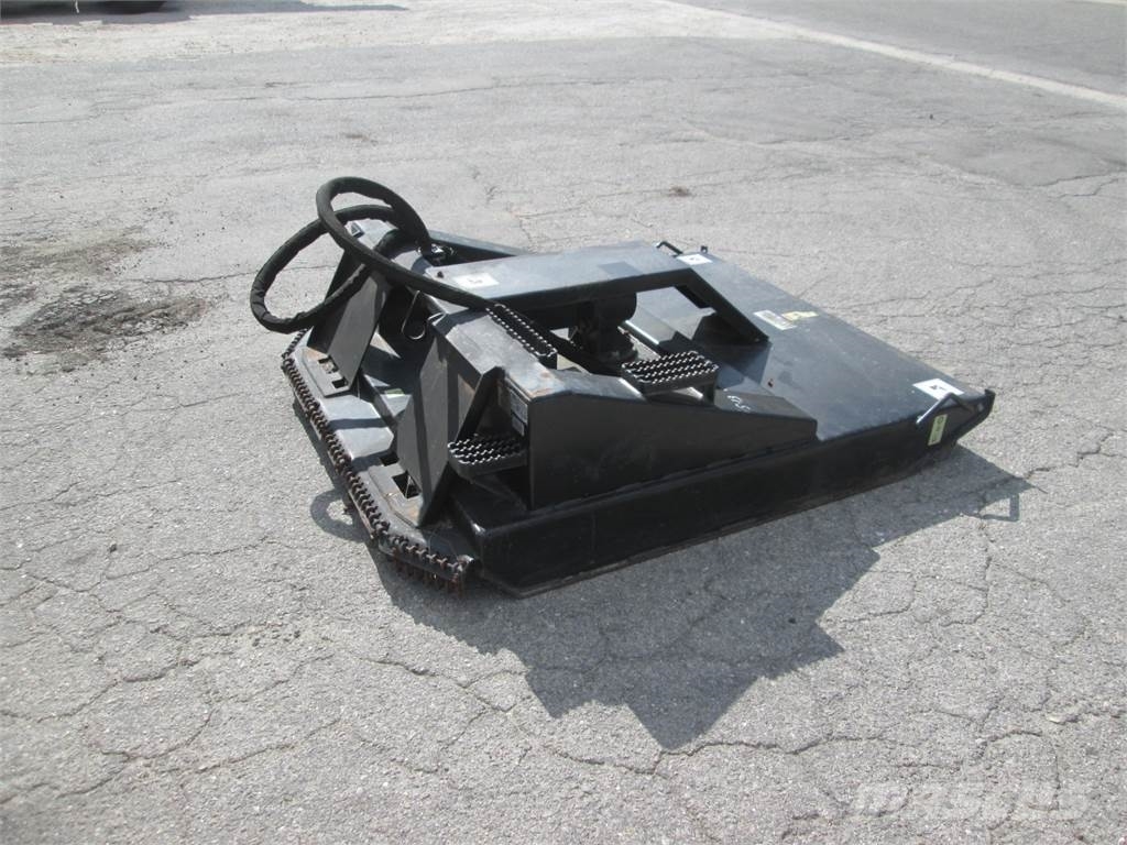 CAT BR160 Muud osad