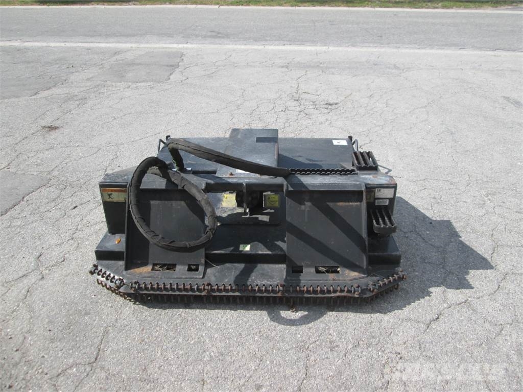 CAT BR160 Muud osad