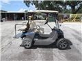 E-Z-GO Golf carts
