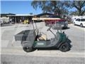 E-Z-GO MPT1200 Підсобні машини