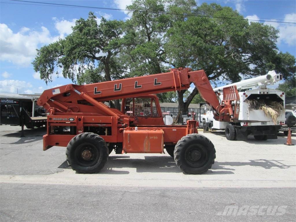 JLG LULL 644B-42 Телескопични товарачи