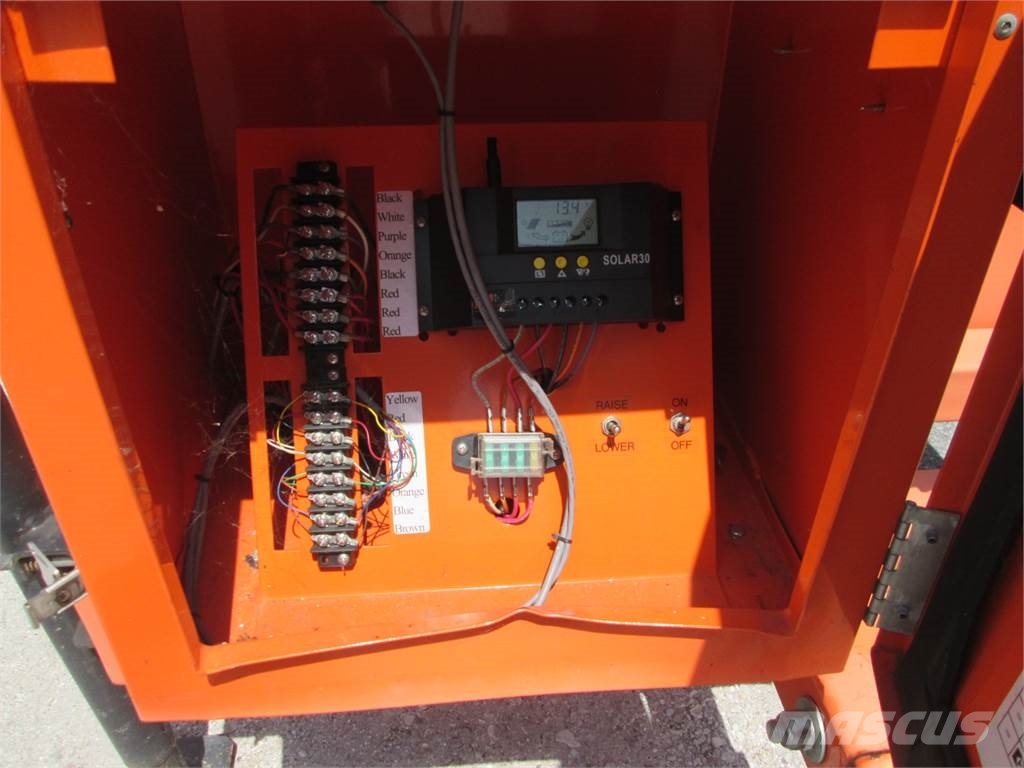 K&K Other components