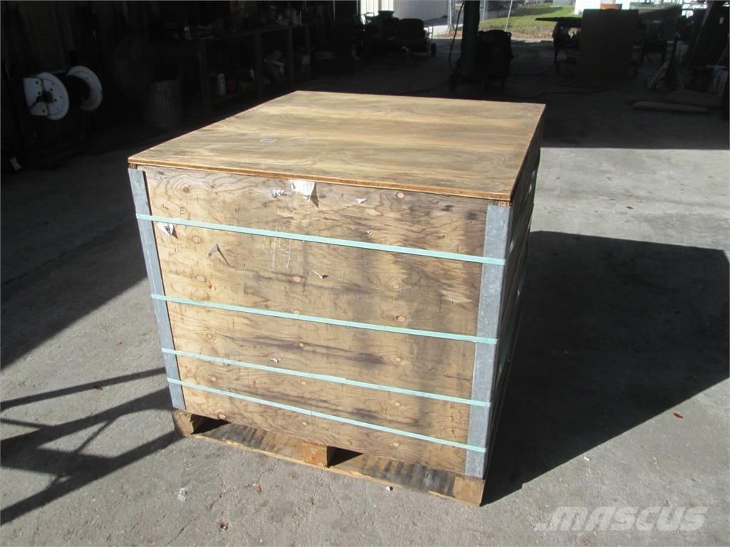  Shipping or Storage containers, boxes, wood crates Storage containers