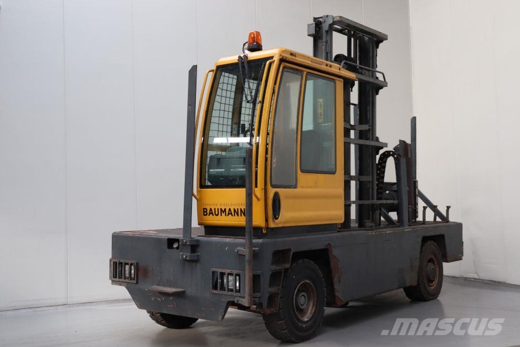 Baumann GX50/12/50 ST Kylkitrukit
