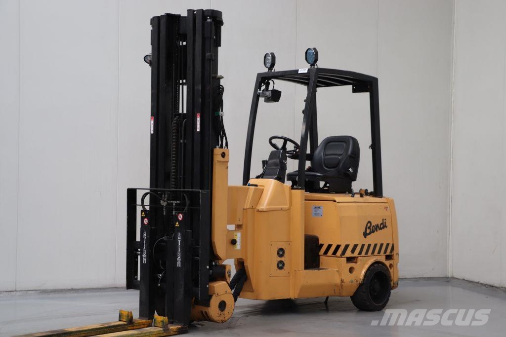 Bendi B318 Elektrische heftrucks