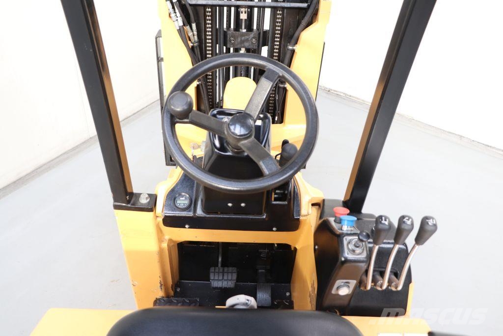 Bendi B318 Electric forklifts