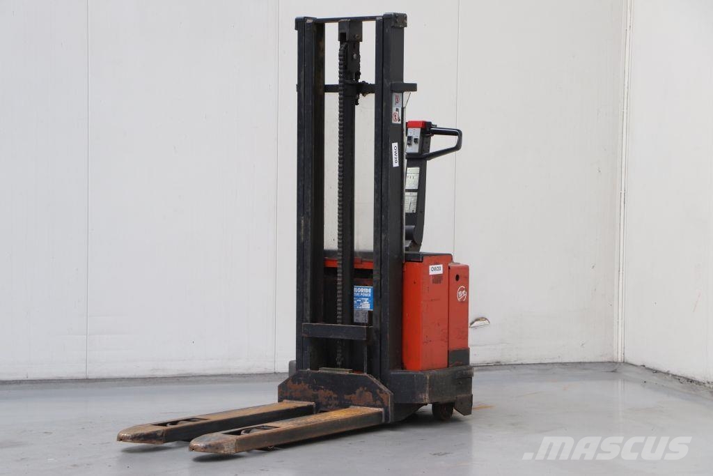 BT PPS1000MX 포크리프트