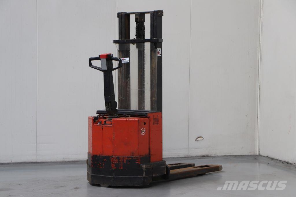 BT PPS1000MX 포크리프트